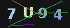 Gambar captcha